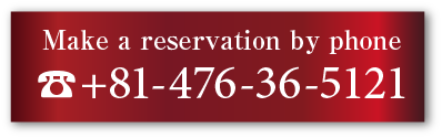 Make a reservation by phone